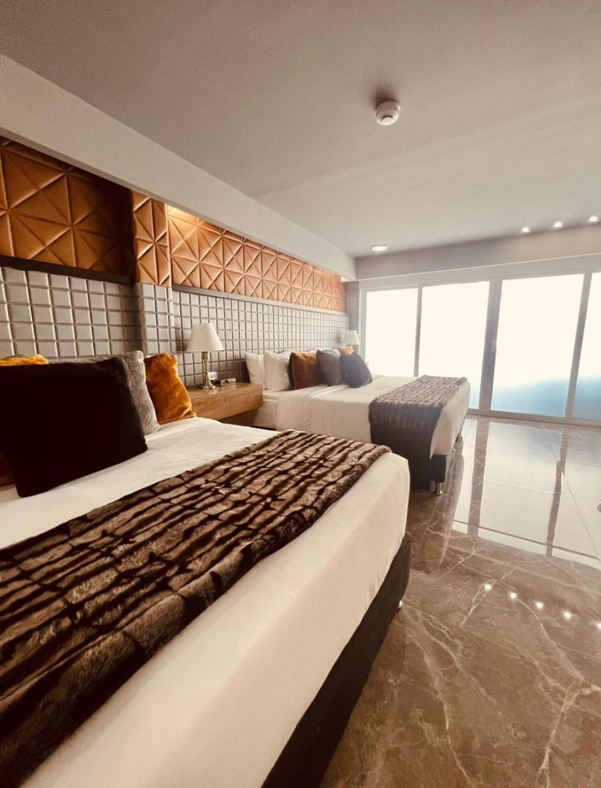 Mantra Hotel Boutique Santa Marta  Exterior photo