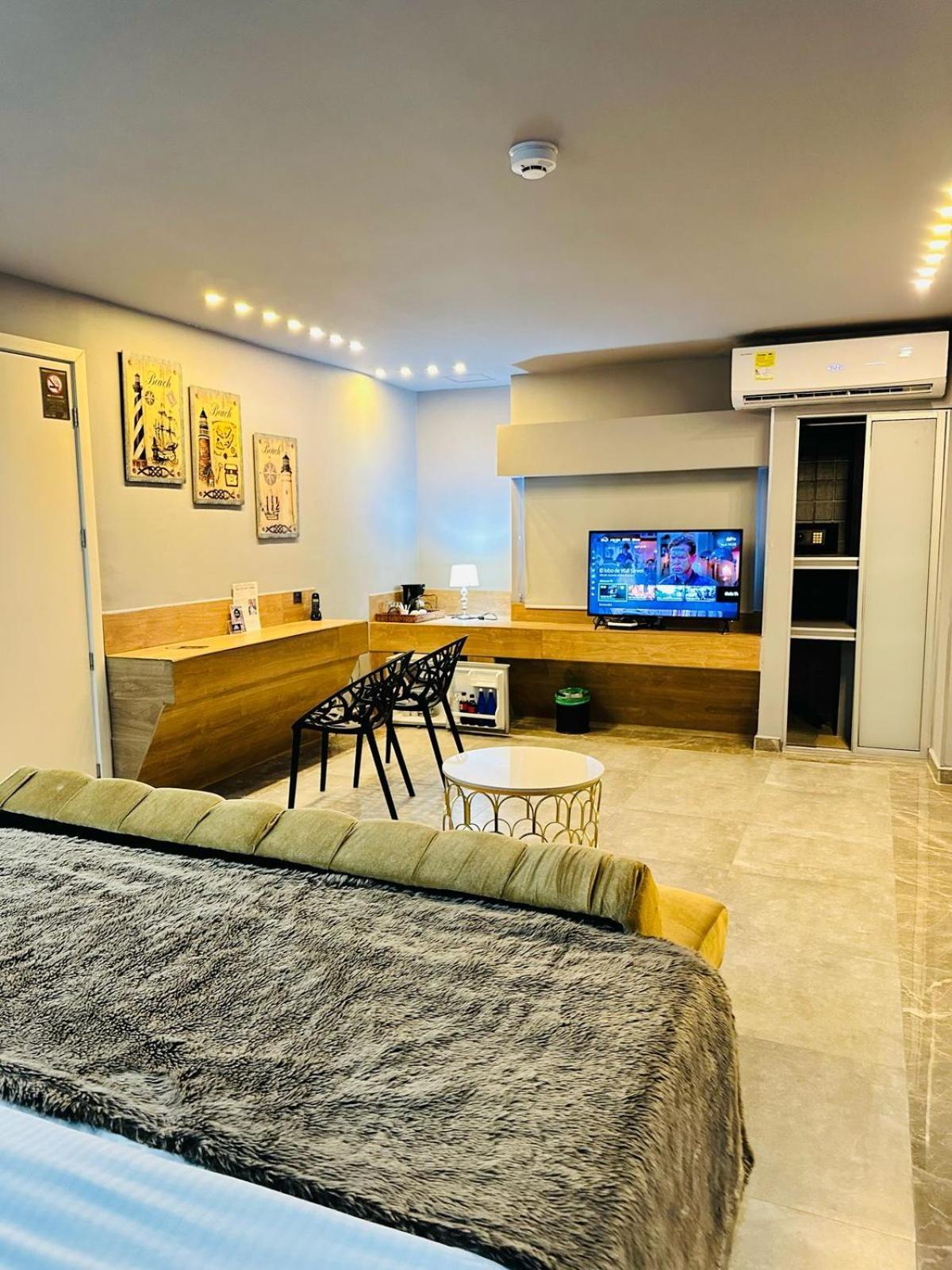 Mantra Hotel Boutique Santa Marta  Exterior photo