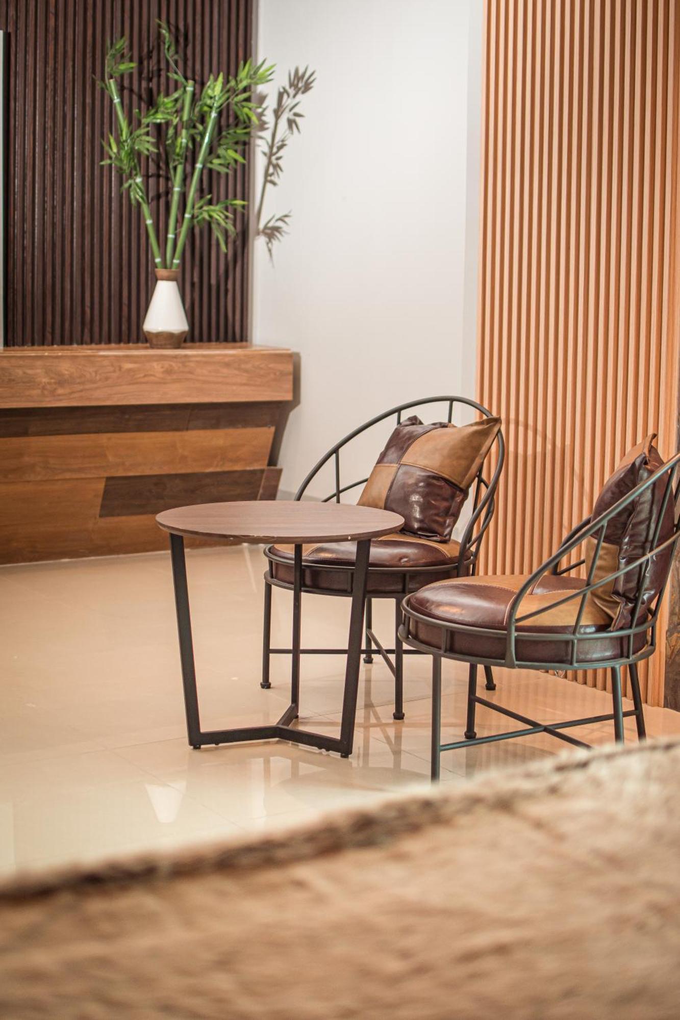 Mantra Hotel Boutique Santa Marta  Exterior photo