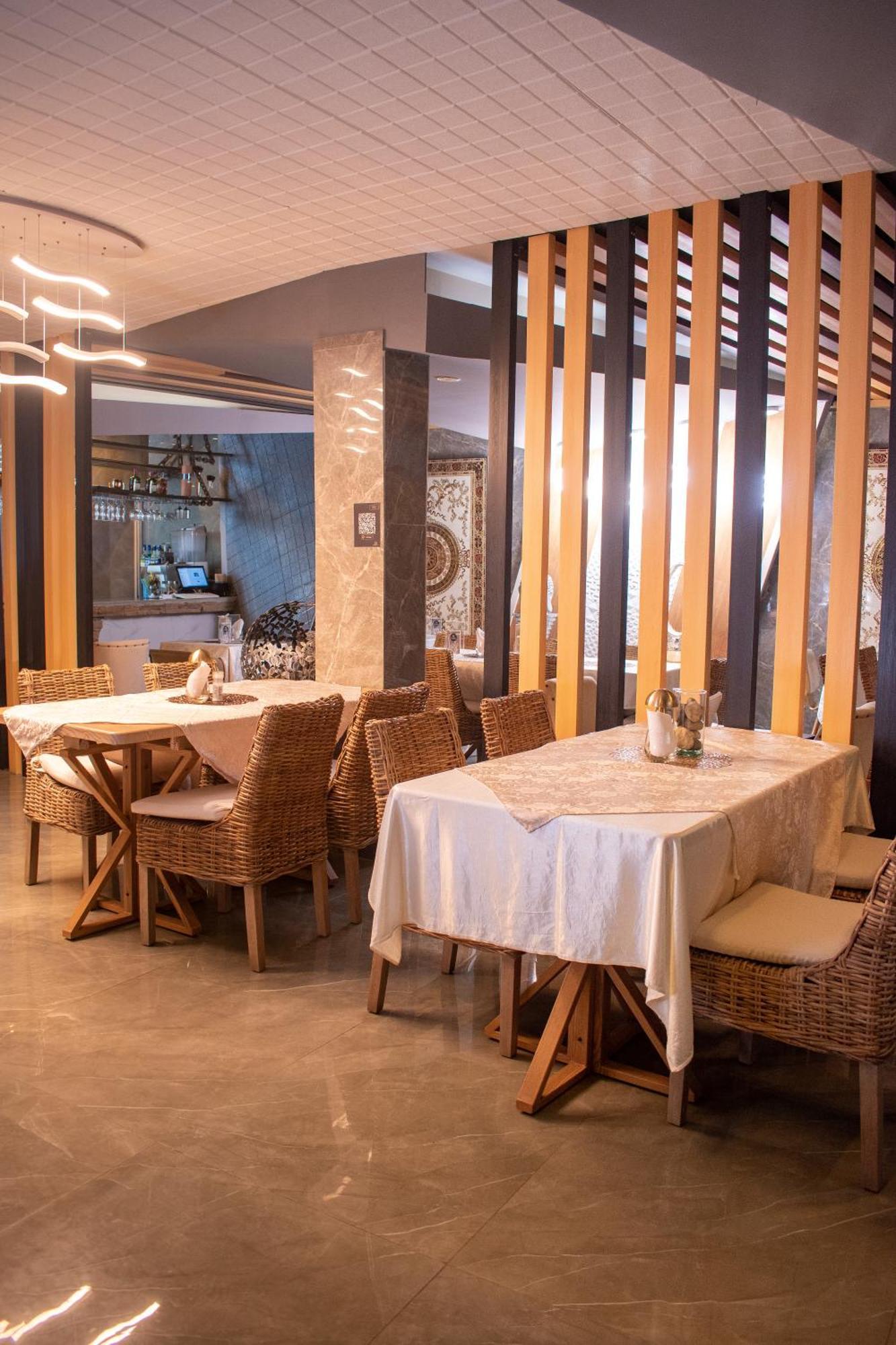 Mantra Hotel Boutique Santa Marta  Exterior photo