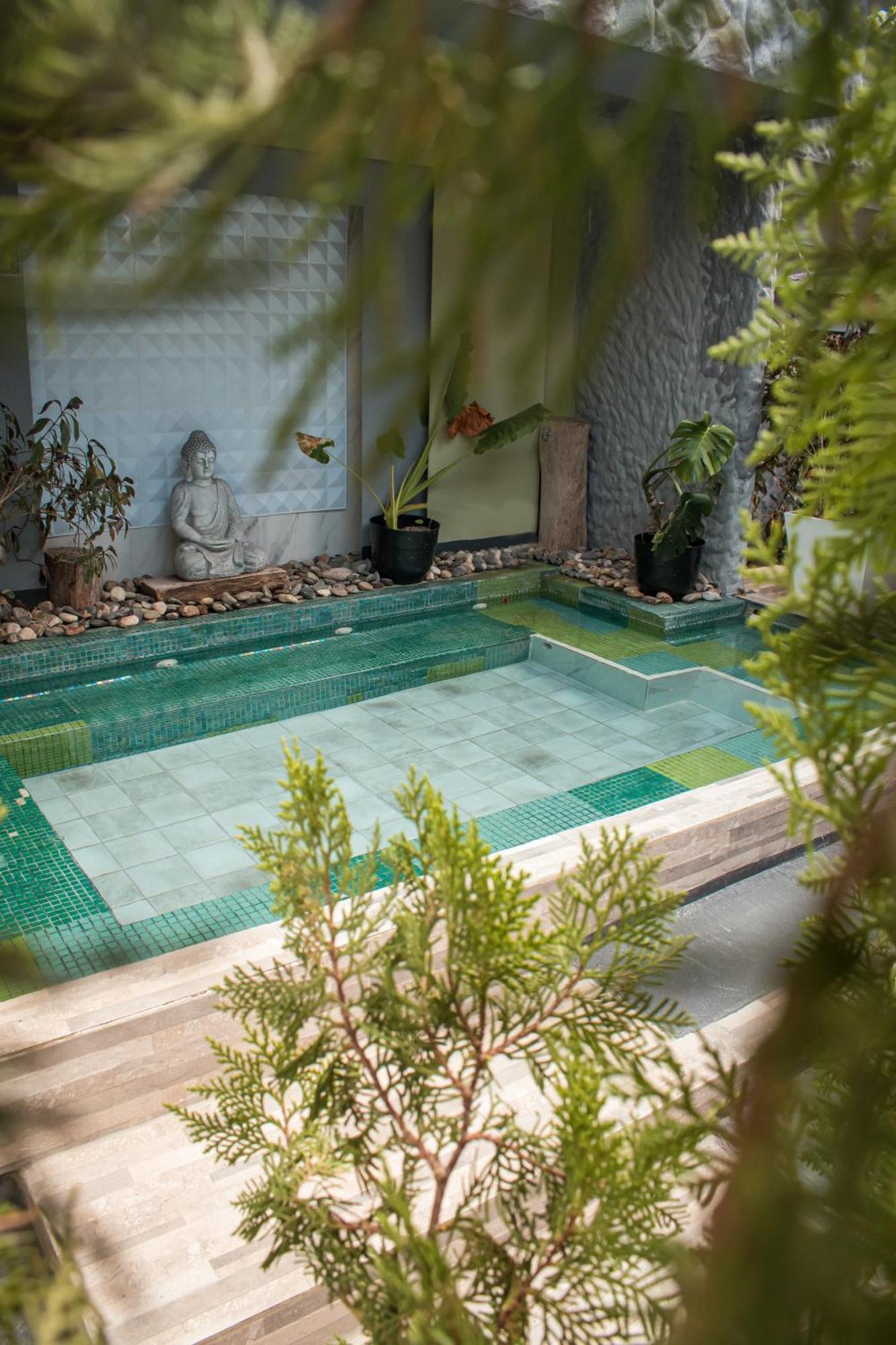 Mantra Hotel Boutique Santa Marta  Exterior photo